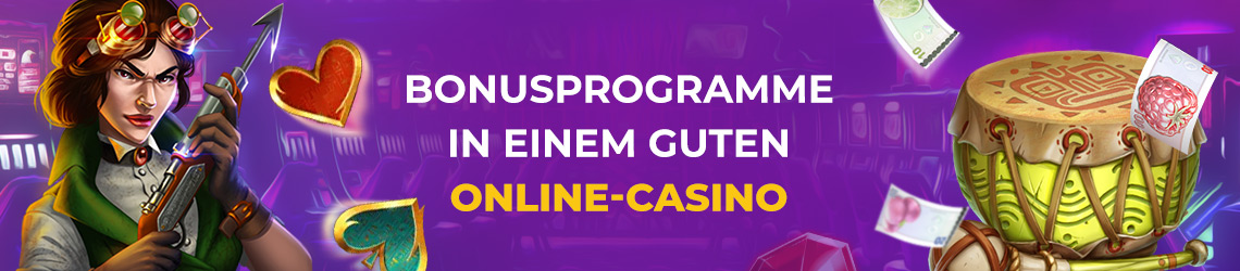 Seriöse Online-Casinos: Worum geht es?